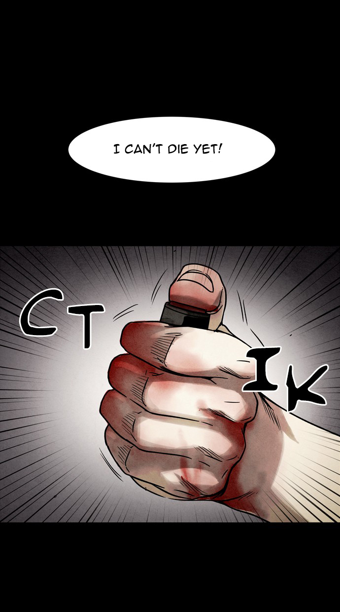 Infectee Chapter 37 page 58 - Chapter 37