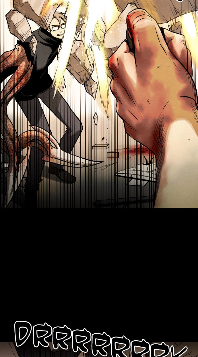 Infectee Chapter 37 page 60 - Chapter 37