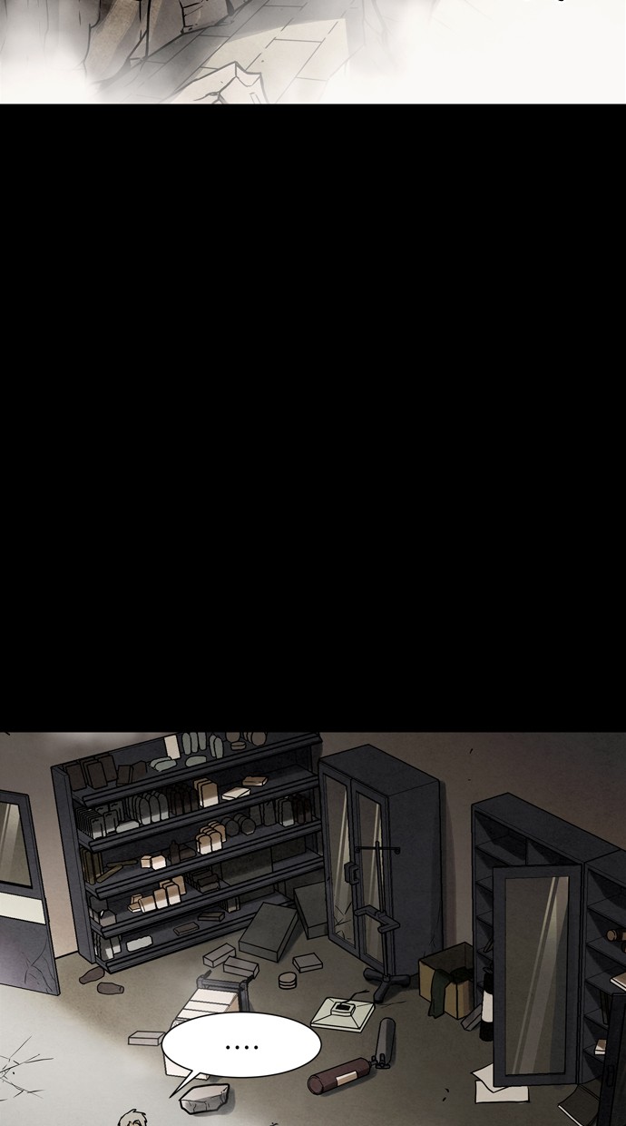 Infectee Chapter 37 page 64 - Chapter 37