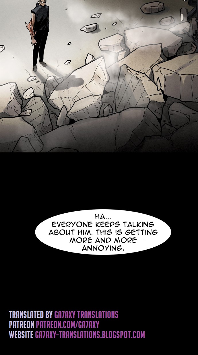 Infectee Chapter 37 page 65 - Chapter 37