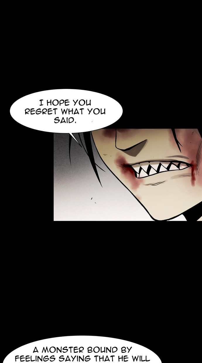 Infectee Chapter 37 page 9 - Chapter 37