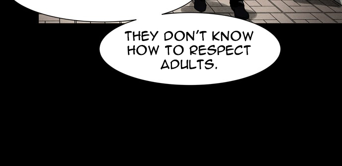 Infectee Chapter 38 page 15 - Chapter 38