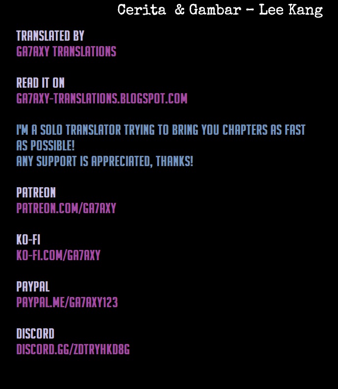 Infectee Chapter 38 page 2 - Chapter 38