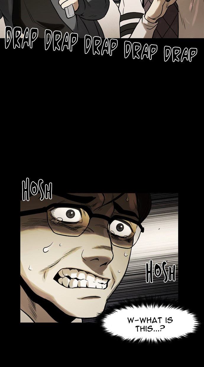 Infectee Chapter 38 page 22 - Chapter 38