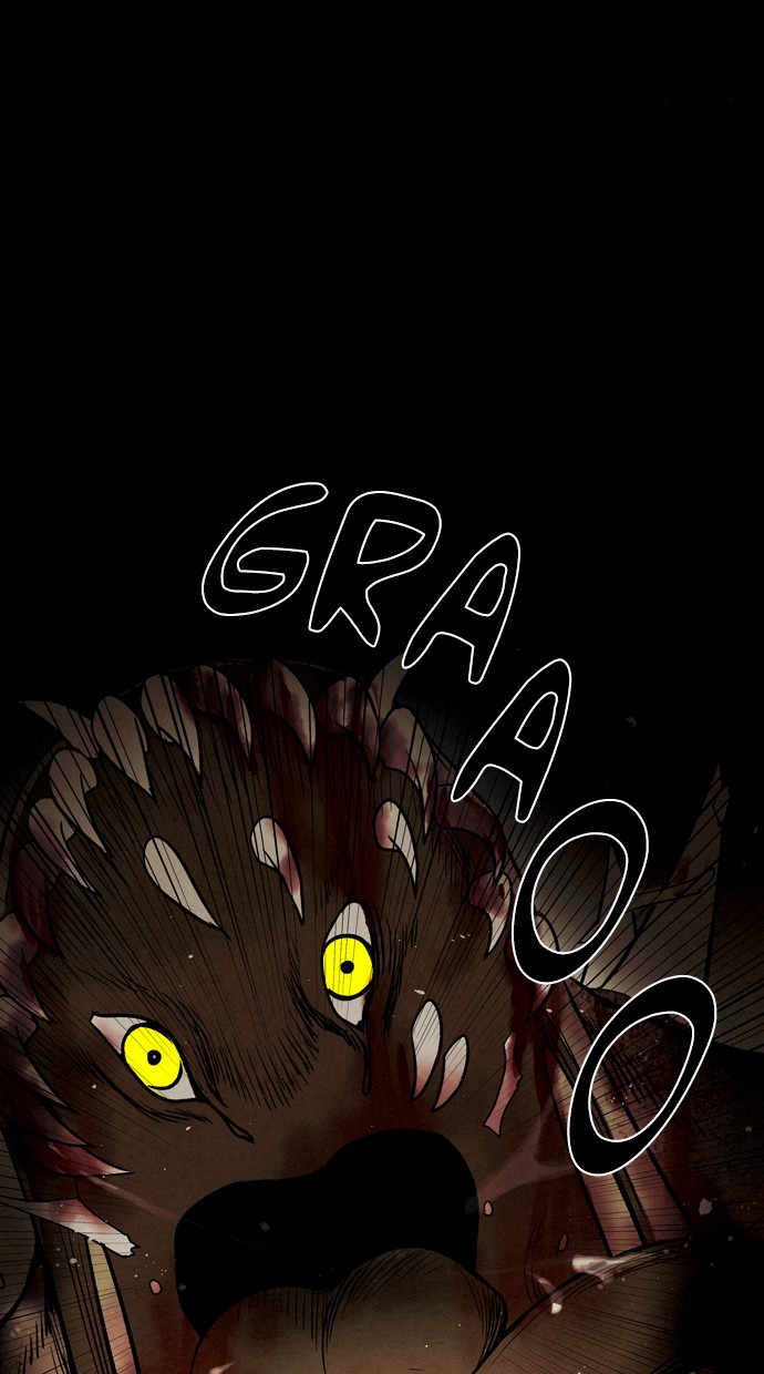 Infectee Chapter 38 page 36 - Chapter 38