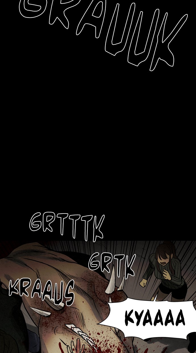 Infectee Chapter 38 page 38 - Chapter 38