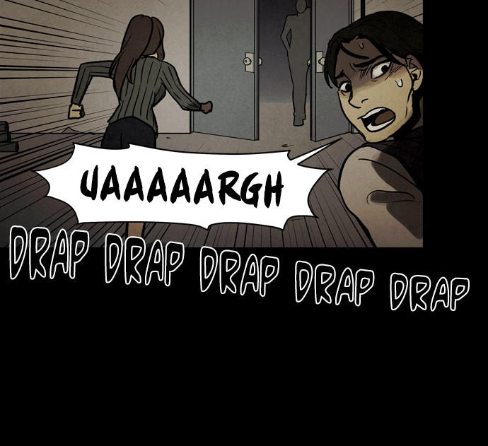 Infectee Chapter 38 page 40 - Chapter 38