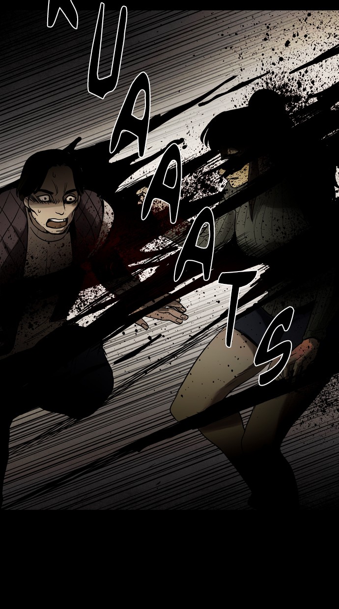 Infectee Chapter 38 page 43 - Chapter 38