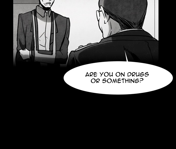 Infectee Chapter 39 page 10 - Chapter 39