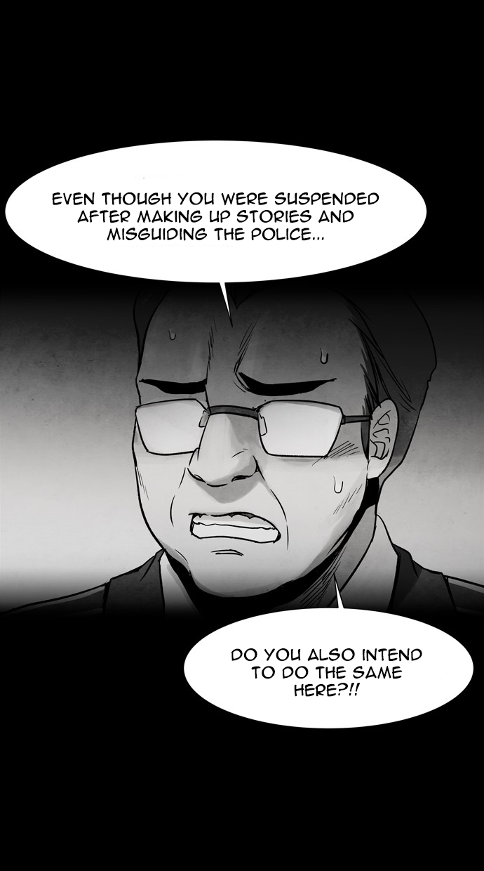 Infectee Chapter 39 page 11 - Chapter 39