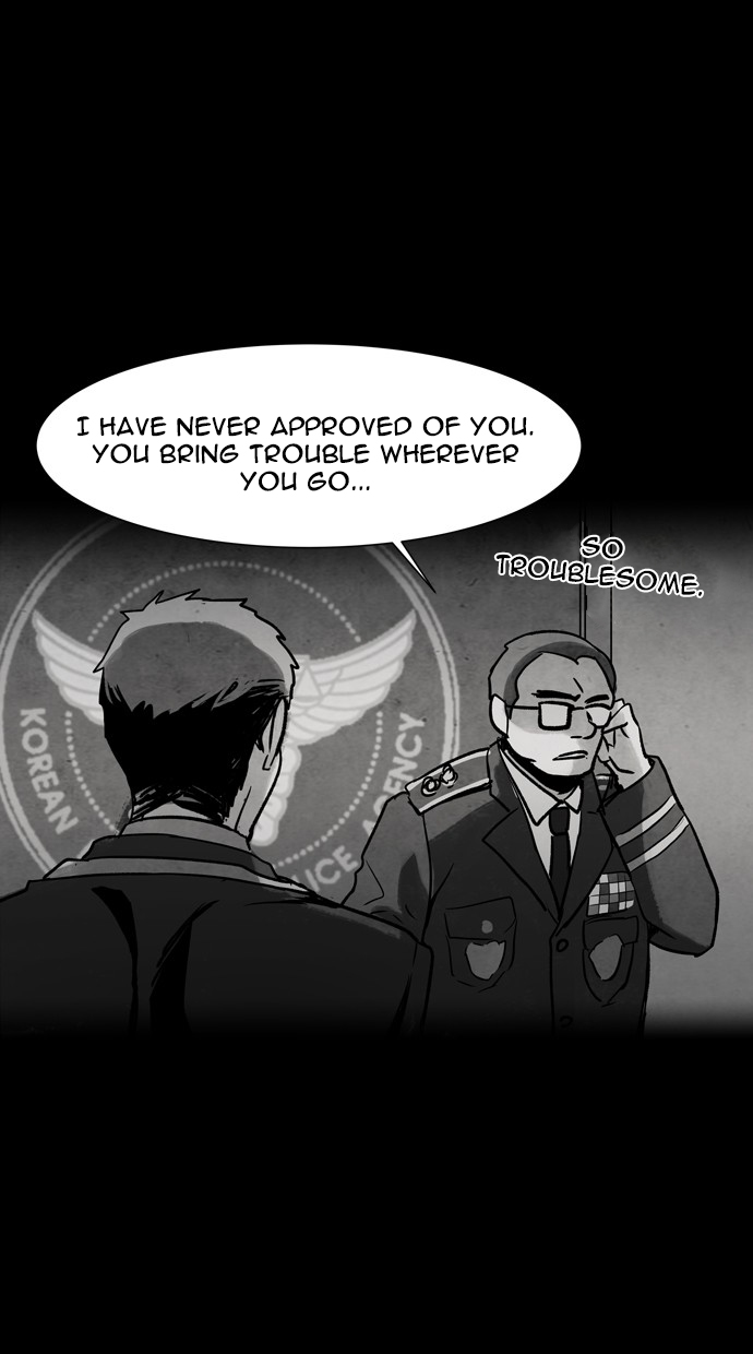 Infectee Chapter 39 page 13 - Chapter 39