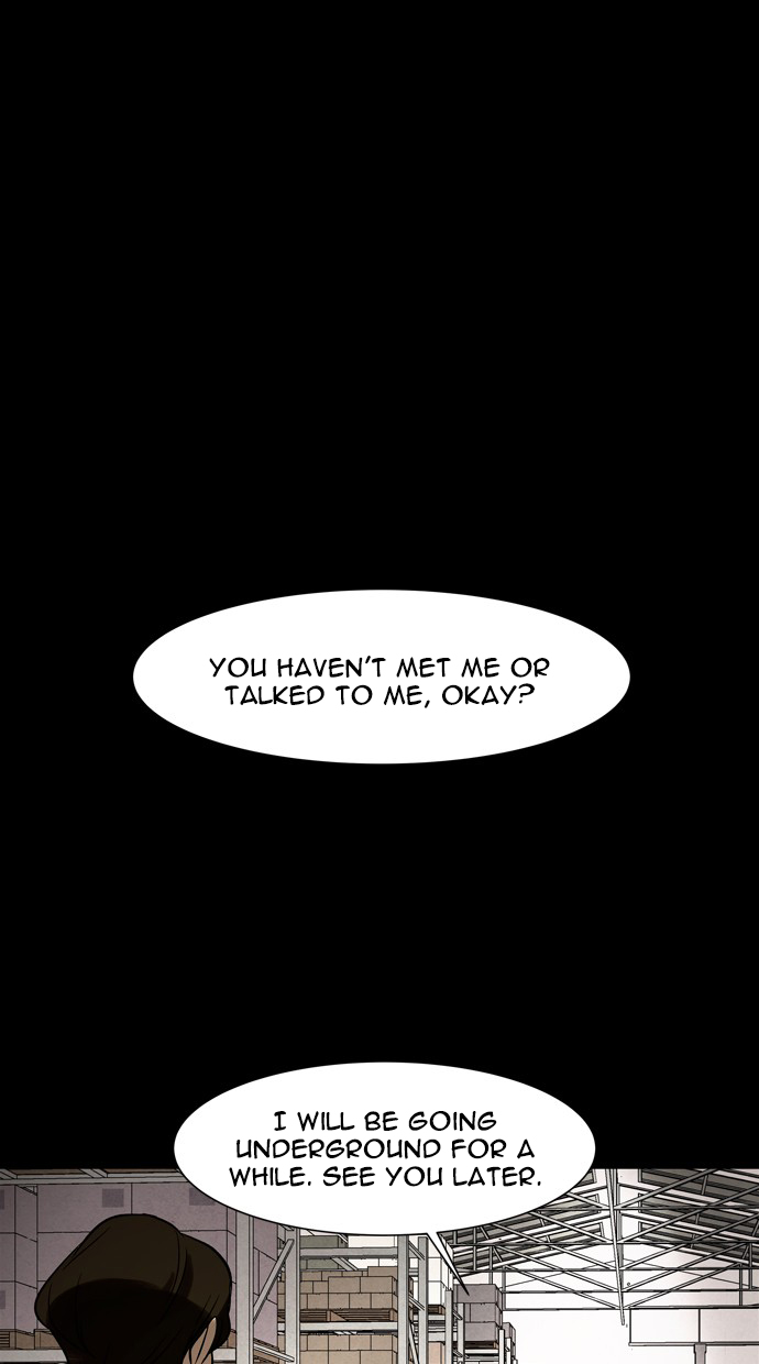 Infectee Chapter 39 page 16 - Chapter 39