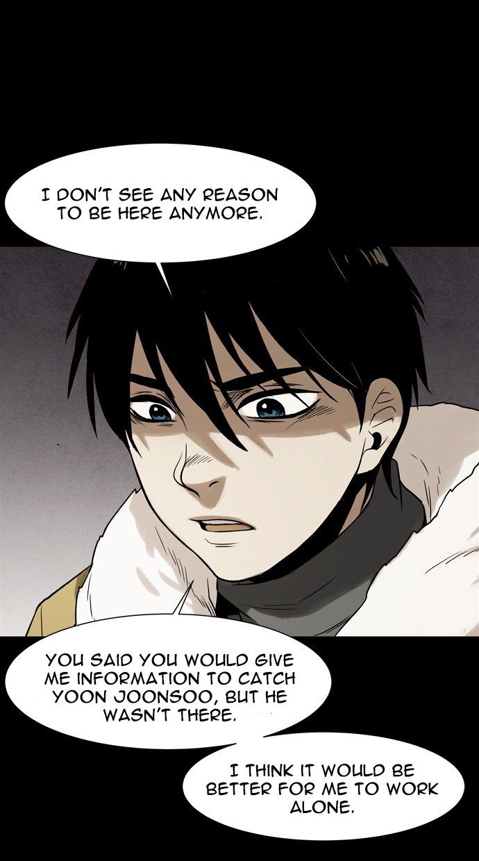 Infectee Chapter 39 page 26 - Chapter 39