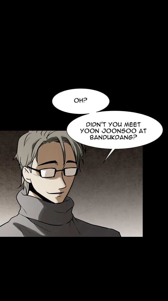Infectee Chapter 39 page 27 - Chapter 39
