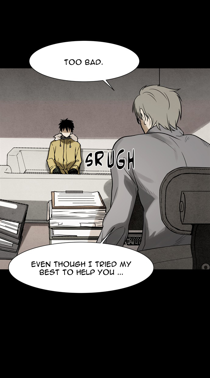 Infectee Chapter 39 page 28 - Chapter 39