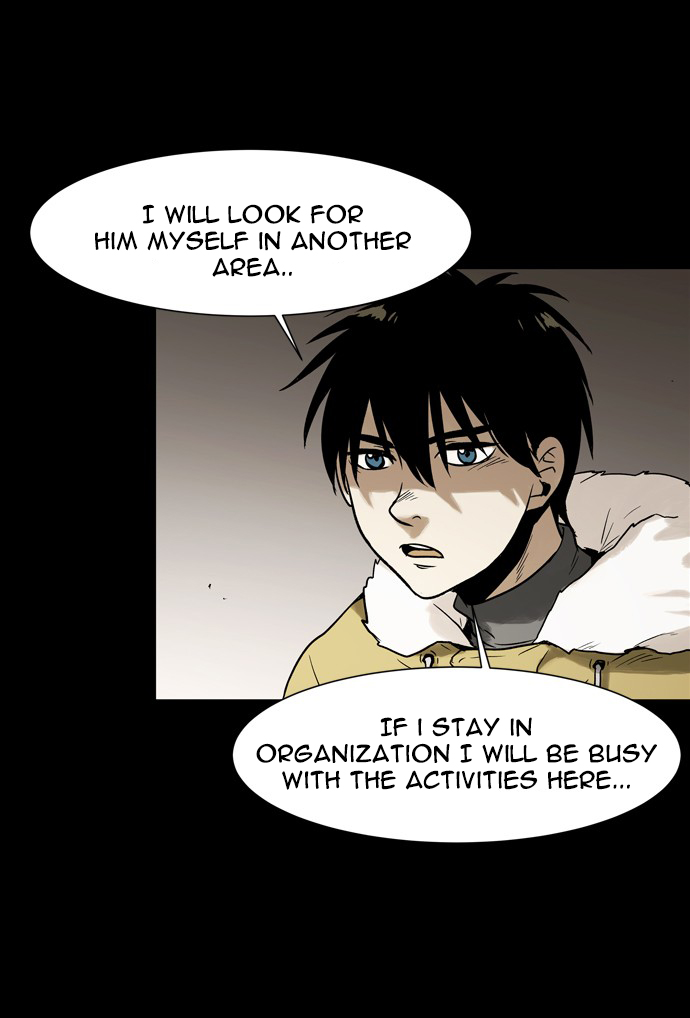 Infectee Chapter 39 page 29 - Chapter 39