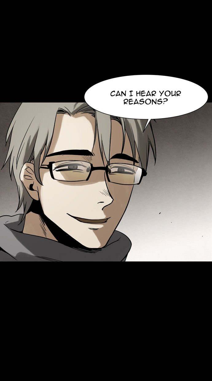 Infectee Chapter 39 page 34 - Chapter 39