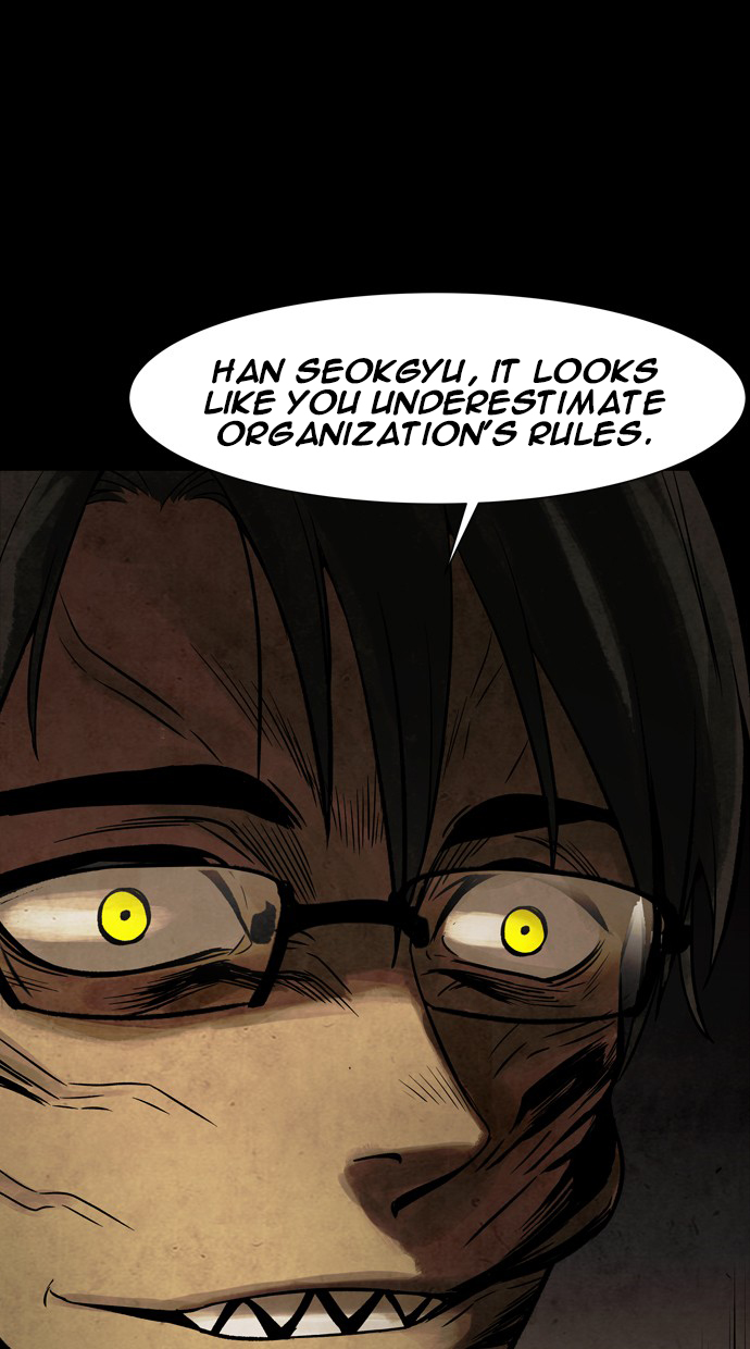 Infectee Chapter 39 page 36 - Chapter 39