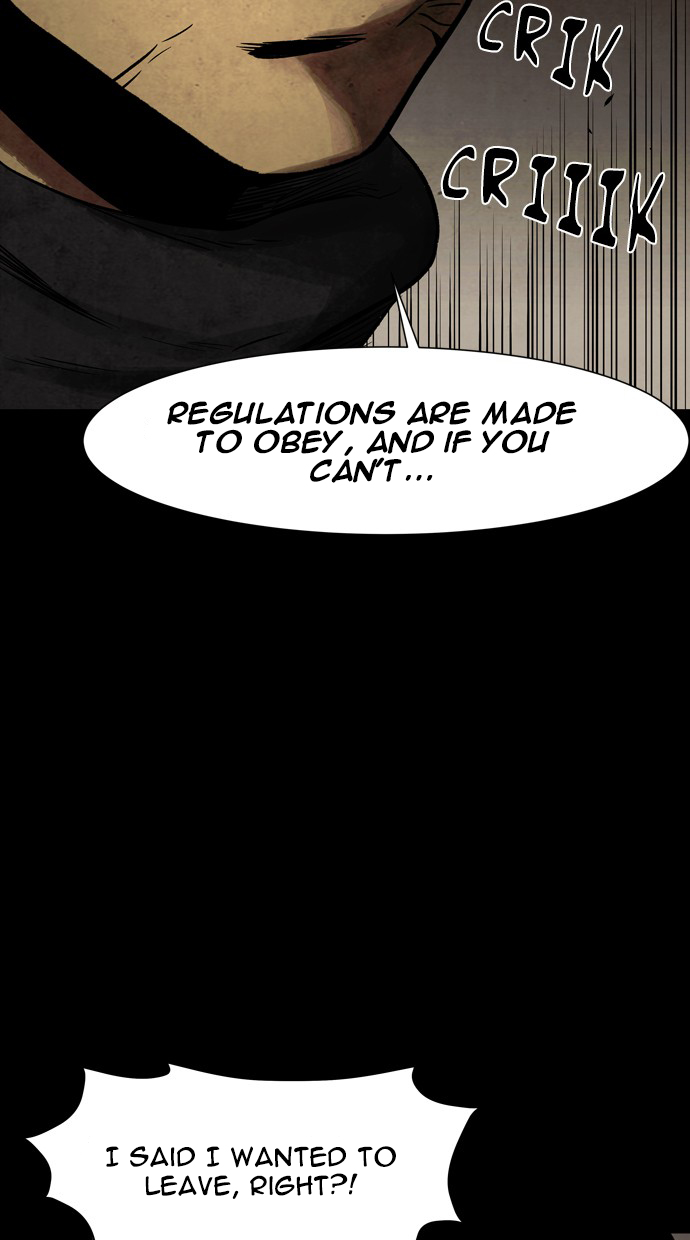 Infectee Chapter 39 page 37 - Chapter 39