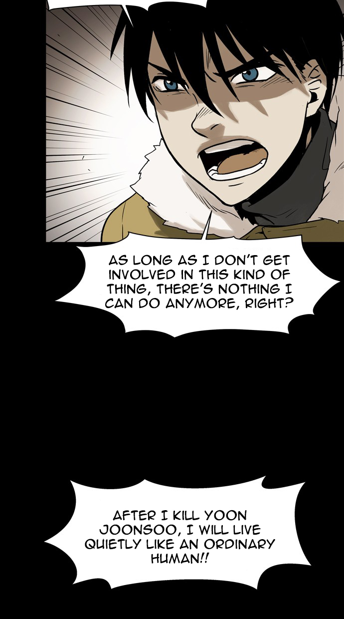 Infectee Chapter 39 page 38 - Chapter 39