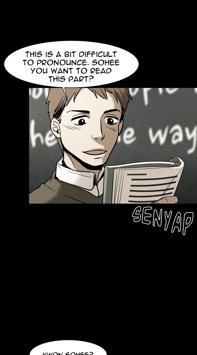 Infectee Chapter 39 page 48 - Chapter 39