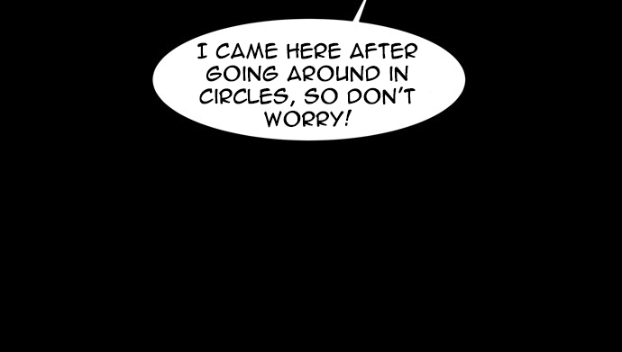 Infectee Chapter 39 page 5 - Chapter 39