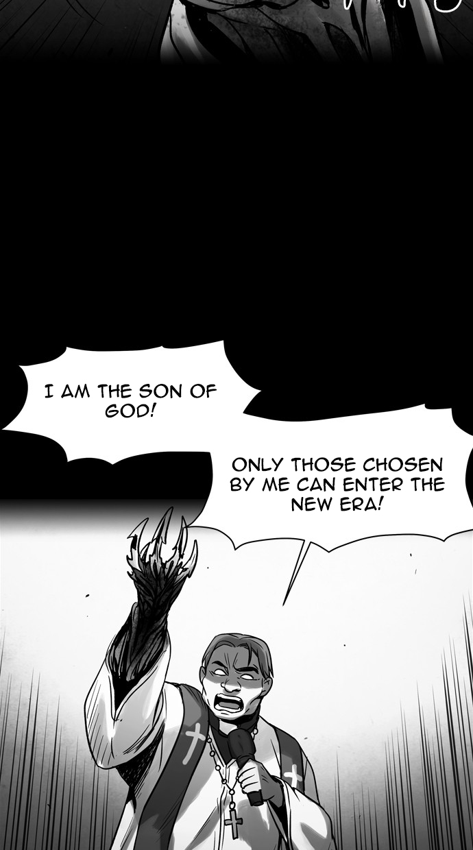 Infectee Chapter 39 page 52 - Chapter 39
