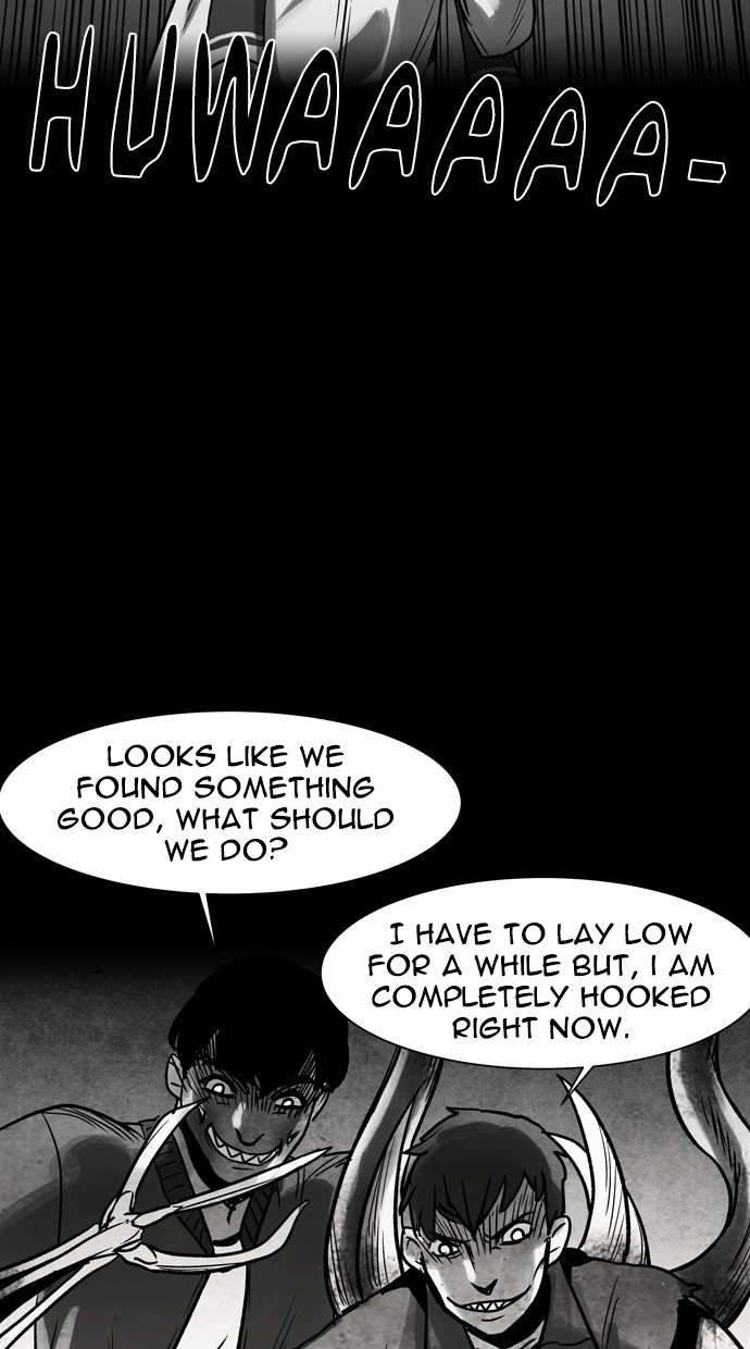 Infectee Chapter 39 page 53 - Chapter 39
