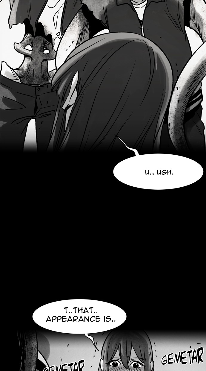 Infectee Chapter 39 page 54 - Chapter 39