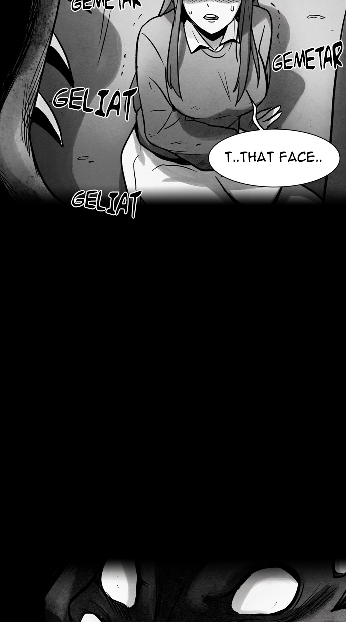Infectee Chapter 39 page 55 - Chapter 39