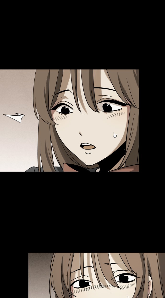 Infectee Chapter 39 page 60 - Chapter 39