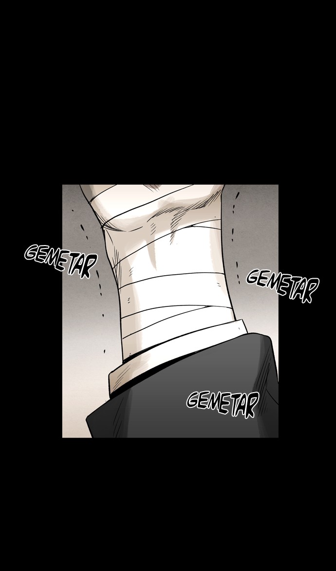 Infectee Chapter 39 page 66 - Chapter 39