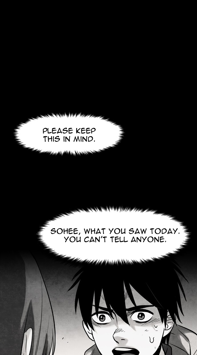 Infectee Chapter 39 page 67 - Chapter 39