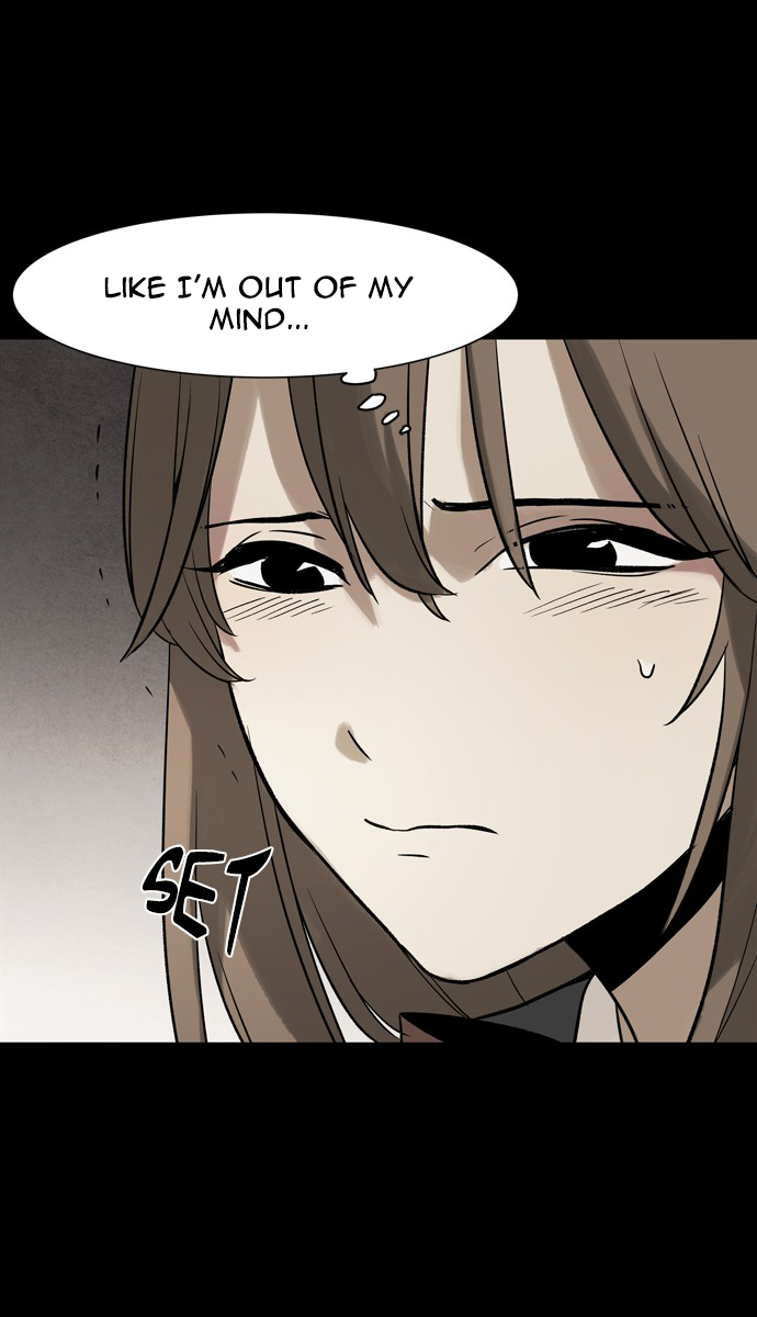 Infectee Chapter 39 page 71 - Chapter 39