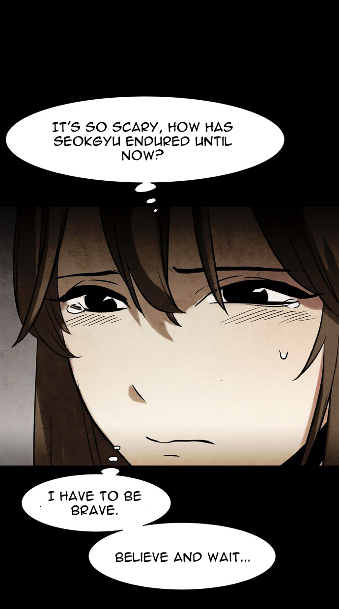 Infectee Chapter 39 page 72 - Chapter 39