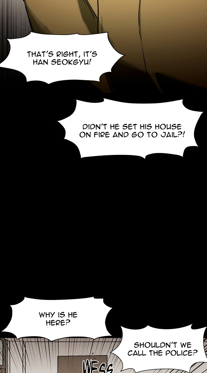 Infectee Chapter 39 page 77 - Chapter 39