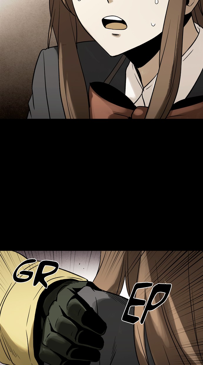Infectee Chapter 39 page 79 - Chapter 39