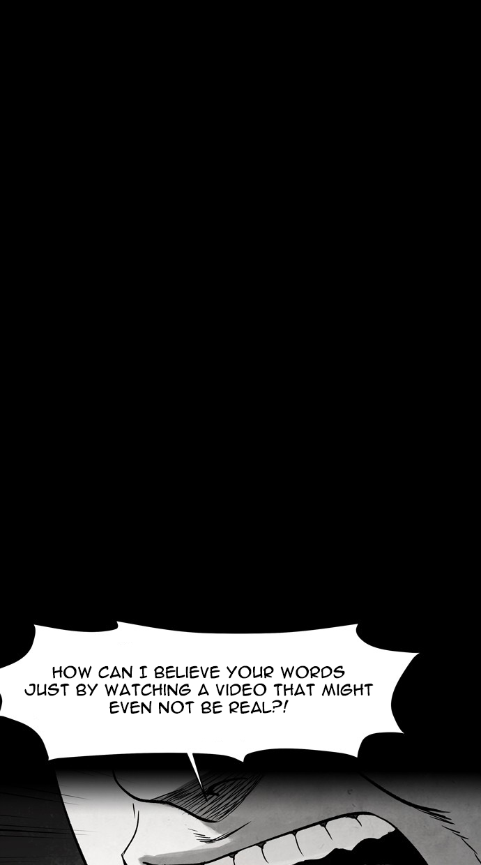Infectee Chapter 39 page 8 - Chapter 39