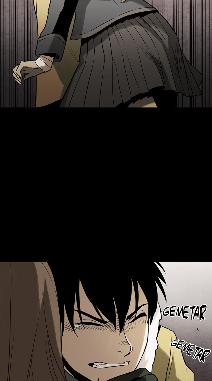 Infectee Chapter 39 page 82 - Chapter 39