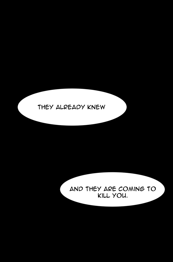 Infectee Chapter 39 page 84 - Chapter 39