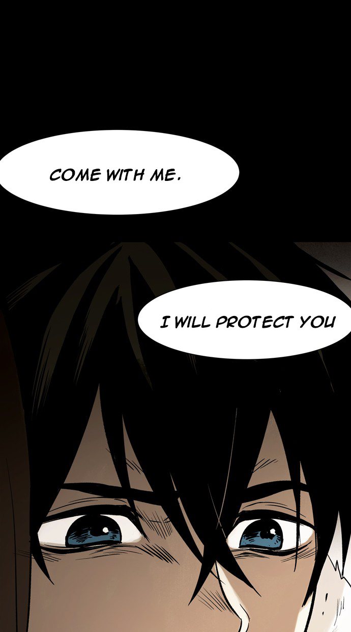 Infectee Chapter 39 page 85 - Chapter 39