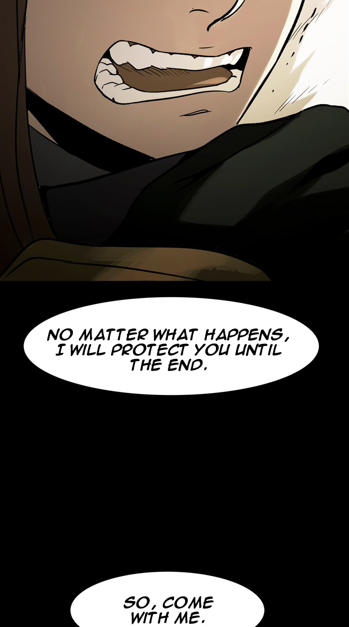 Infectee Chapter 39 page 86 - Chapter 39