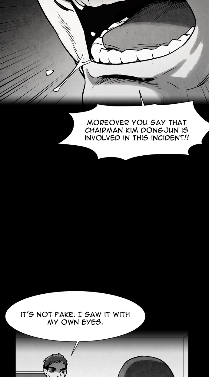 Infectee Chapter 39 page 9 - Chapter 39