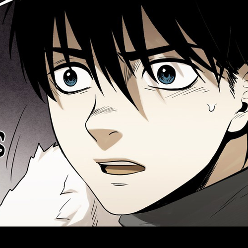 Infectee Chapter 39 cover