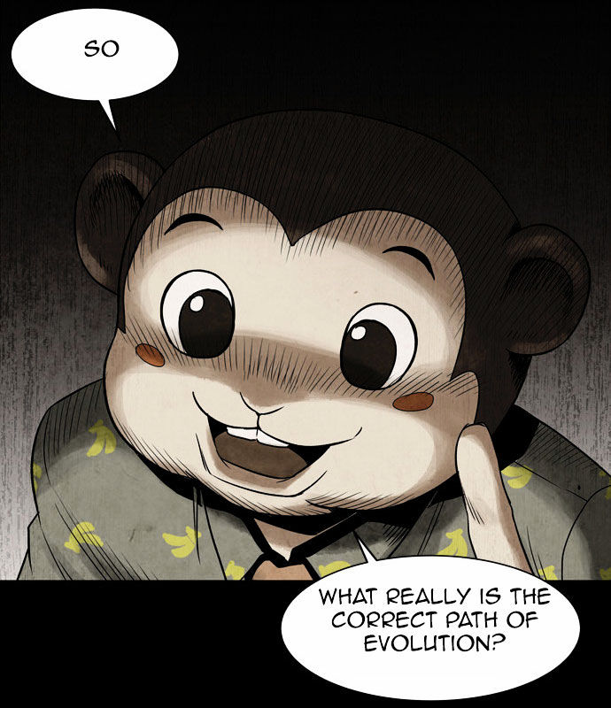 Infectee Chapter 4 page 11 - Chapter 4