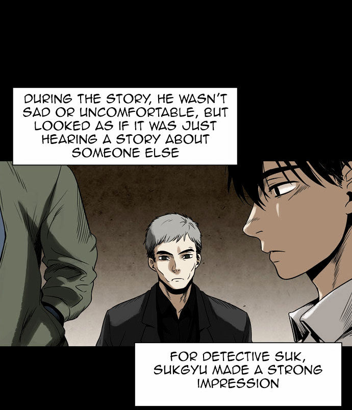 Infectee Chapter 4 page 24 - Chapter 4