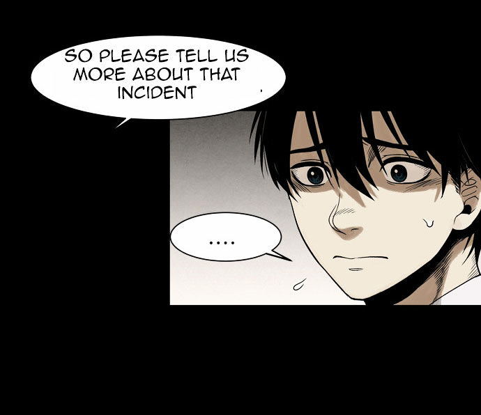Infectee Chapter 4 page 26 - Chapter 4
