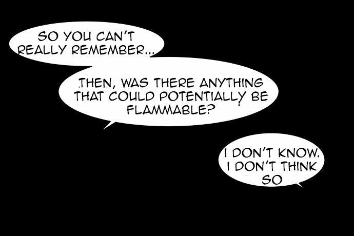 Infectee Chapter 4 page 31 - Chapter 4
