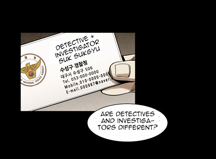 Infectee Chapter 4 page 34 - Chapter 4