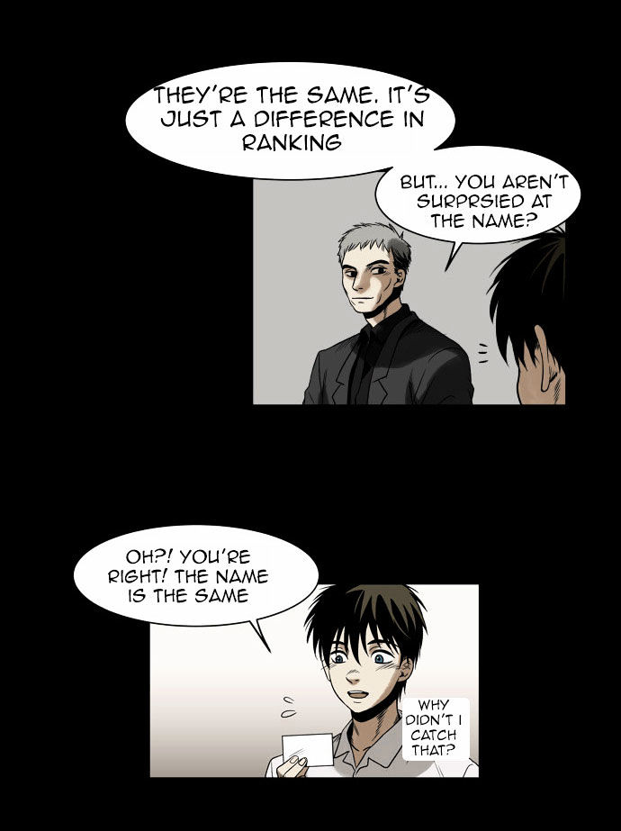 Infectee Chapter 4 page 35 - Chapter 4